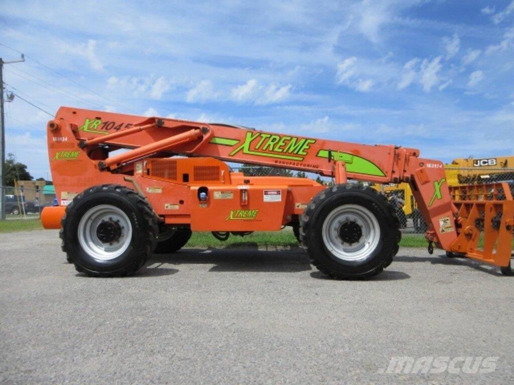 Xtreme 1045 Građevinarstvo – ostalo