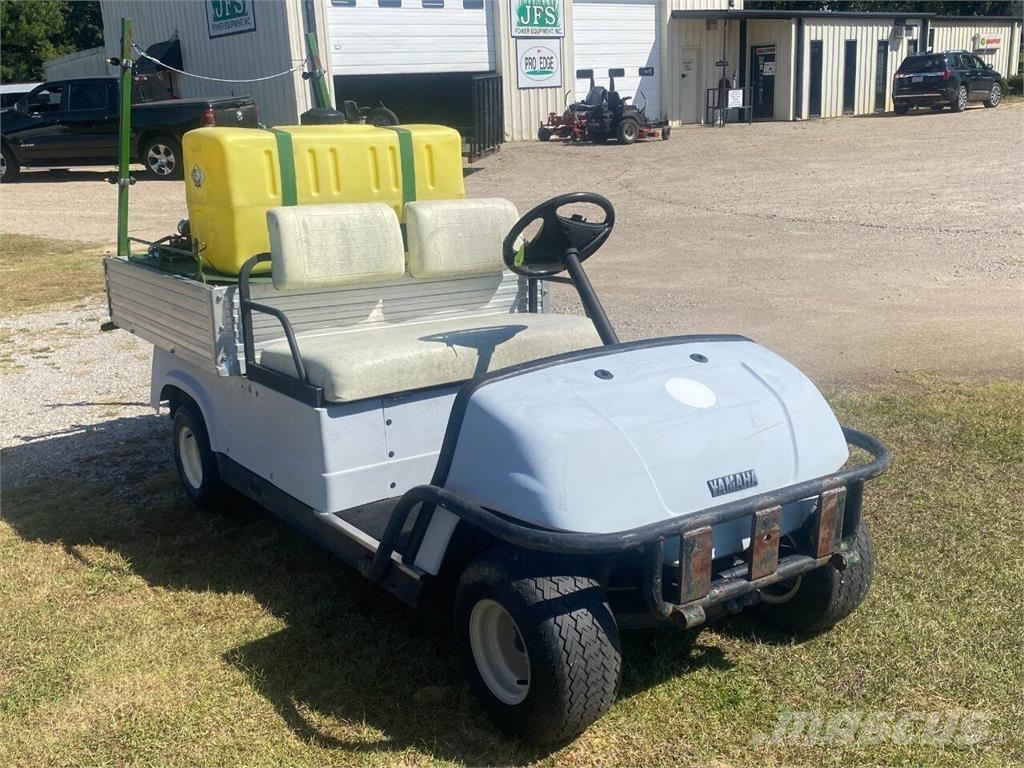 Yamaha G11A Građevinarstvo – ostalo