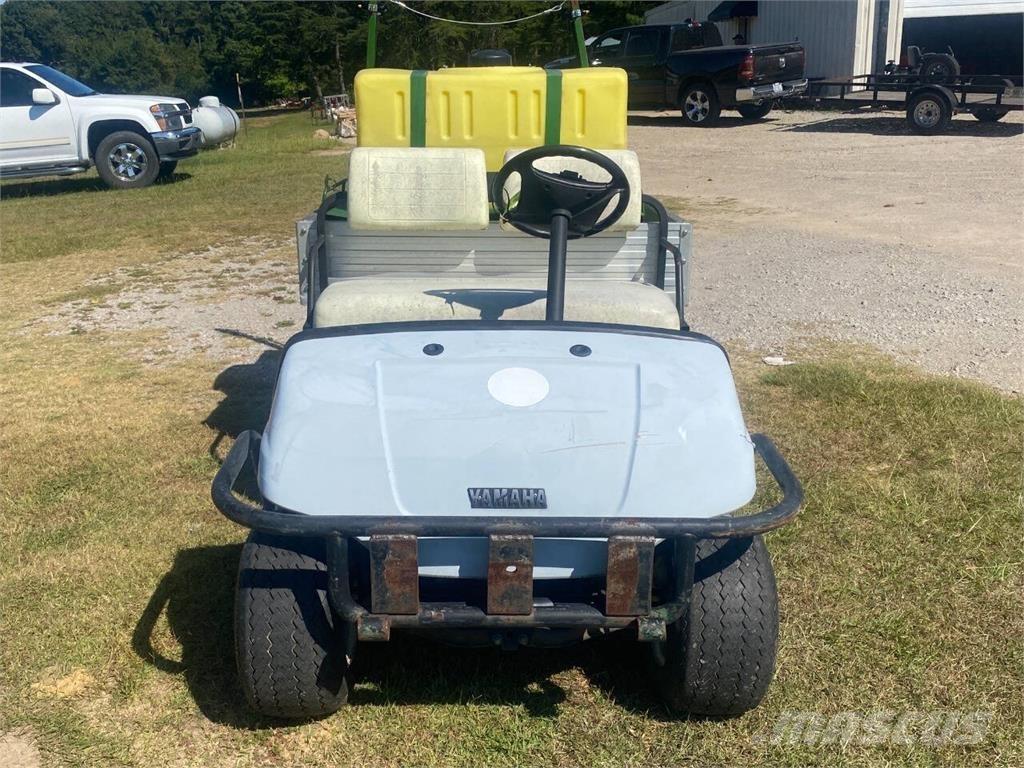 Yamaha G11A Građevinarstvo – ostalo