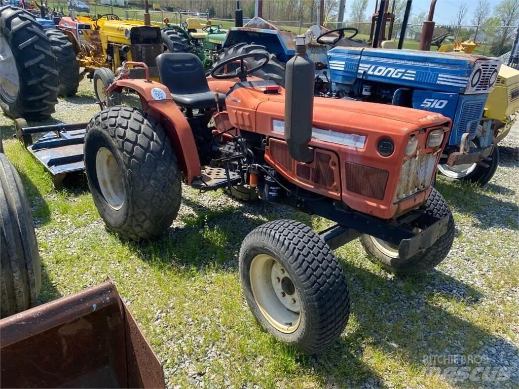 Yanmar 220 Ostalo