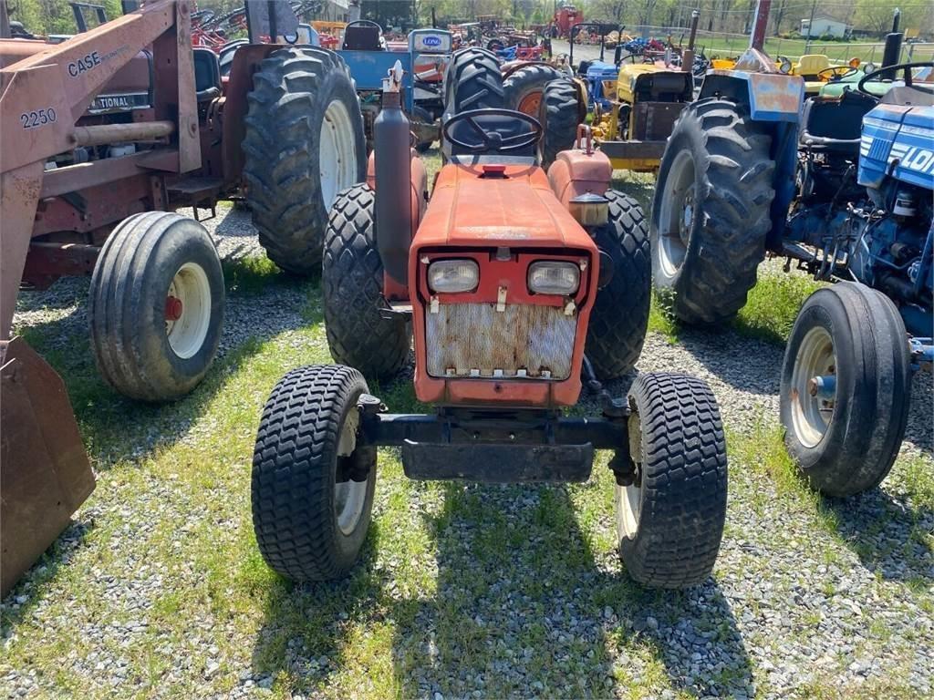 Yanmar 220 Ostalo
