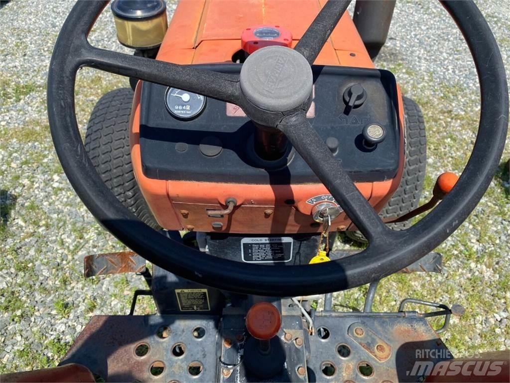 Yanmar 220 Ostalo