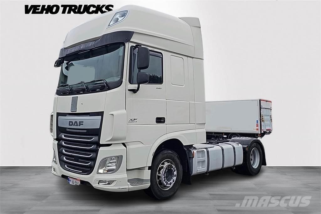 DAF XF 440 Traktorske jedinice