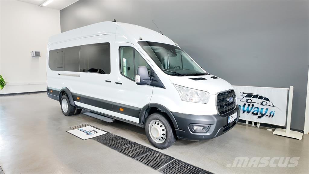 Ford Transit Ostali autobusi