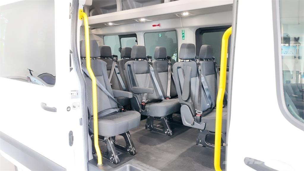 Ford Transit Ostali autobusi
