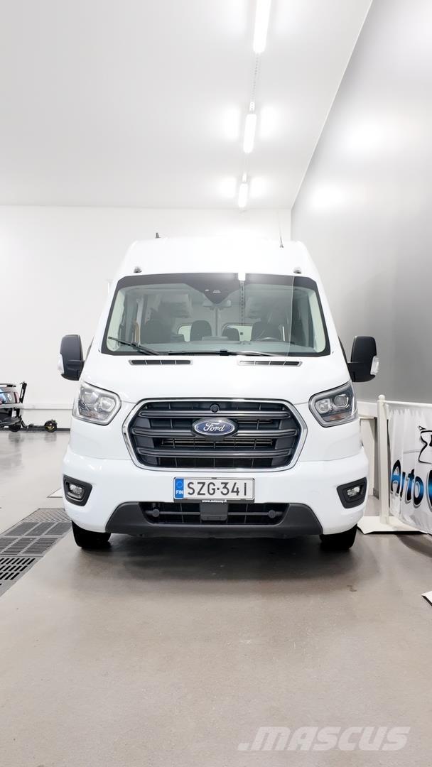 Ford Transit Ostali autobusi