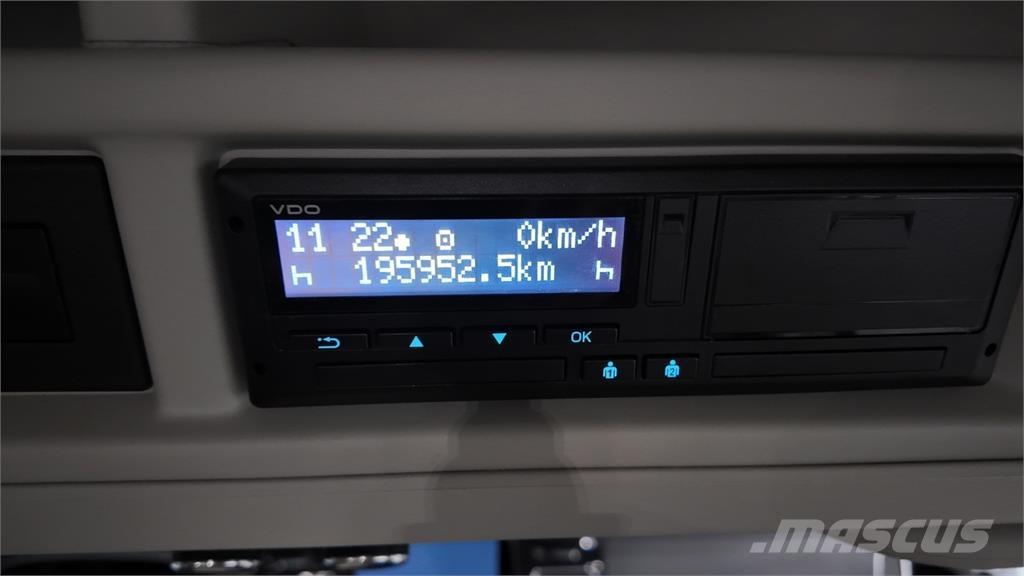 Ford Transit Ostali autobusi