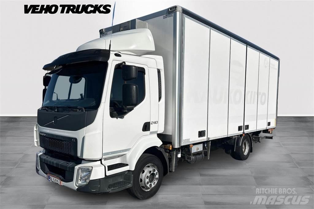 Volvo FL 240 Kamioni hladnjače
