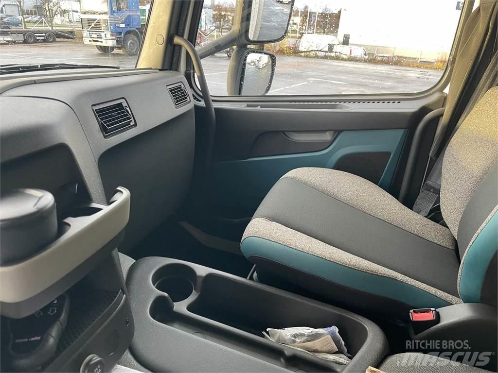 Volvo FM 330 Kamioni hladnjače