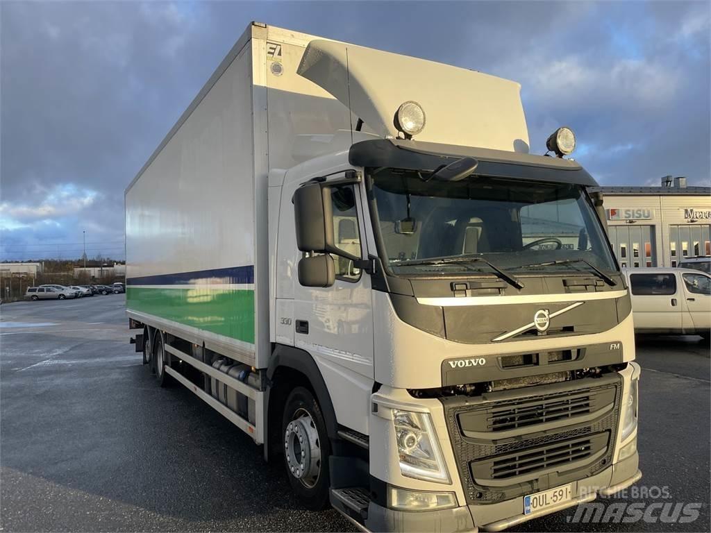 Volvo FM 330 Kamioni hladnjače