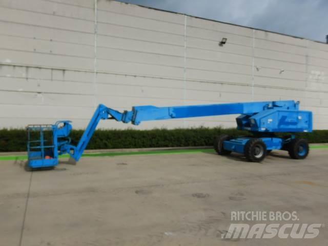 Aichi SP21AJ Teleskopske podizne platforme