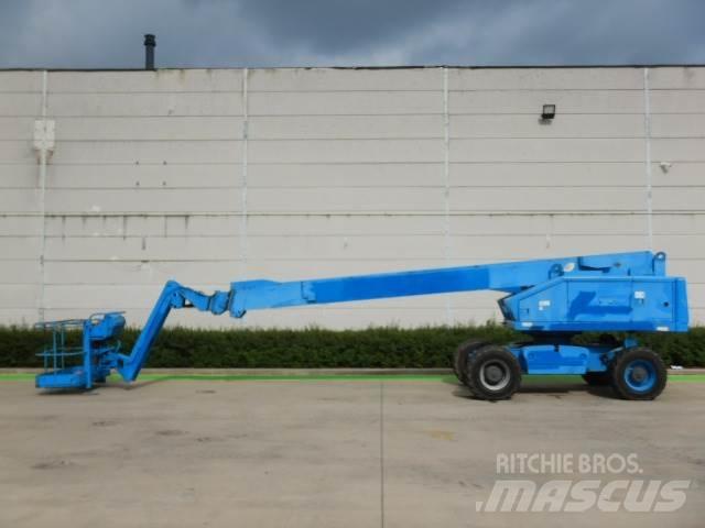 Aichi SP21AJ Teleskopske podizne platforme