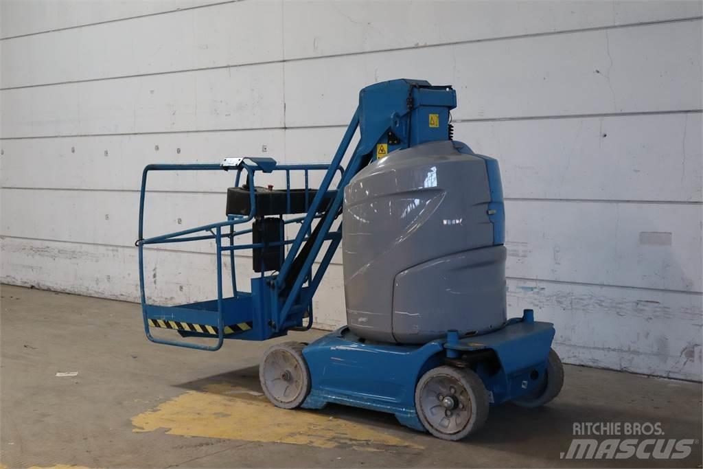 Genie GR26J Vertikalne radne podizne platforme