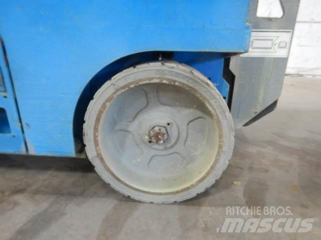 Genie GS2032 Škaraste platforme
