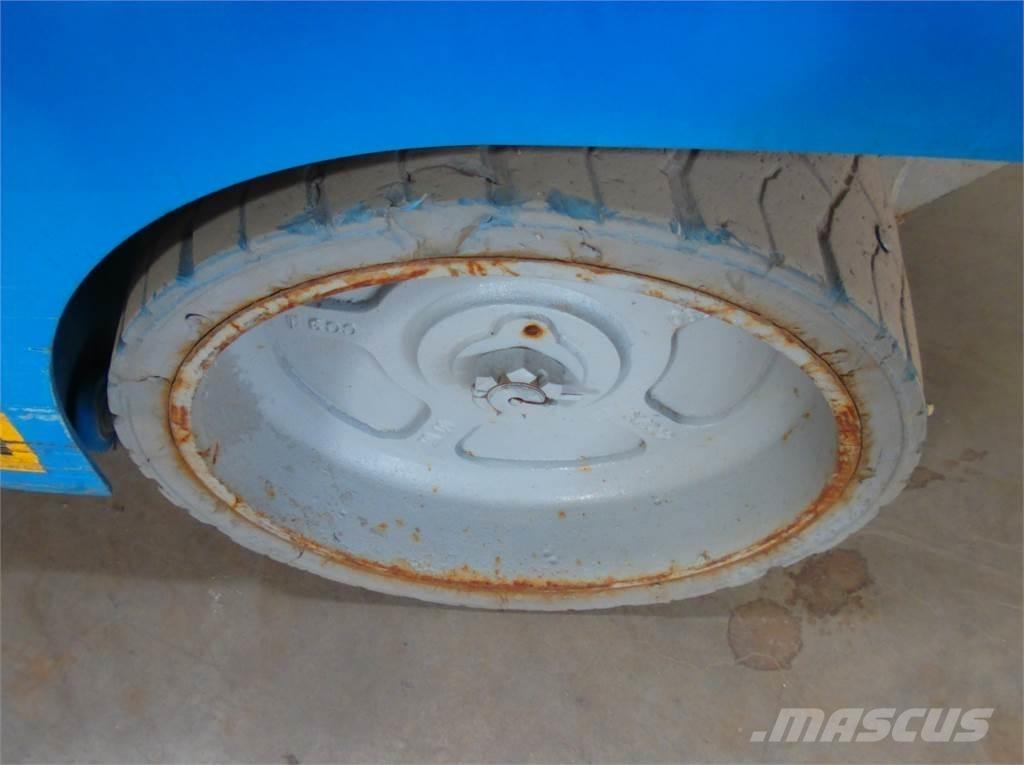 Genie GS2032 Škaraste platforme