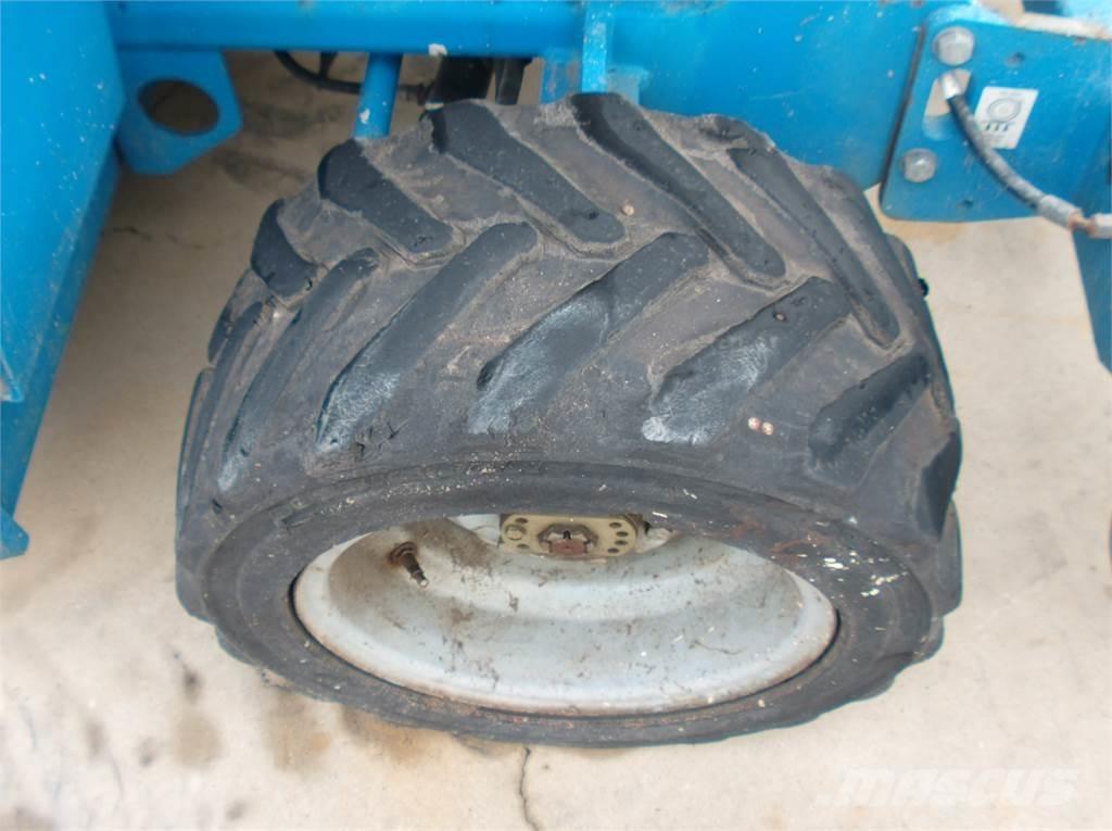 Genie GS3268RT Škaraste platforme