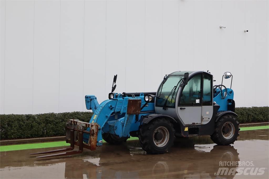 Genie GTH4014 Teleskopski viličari