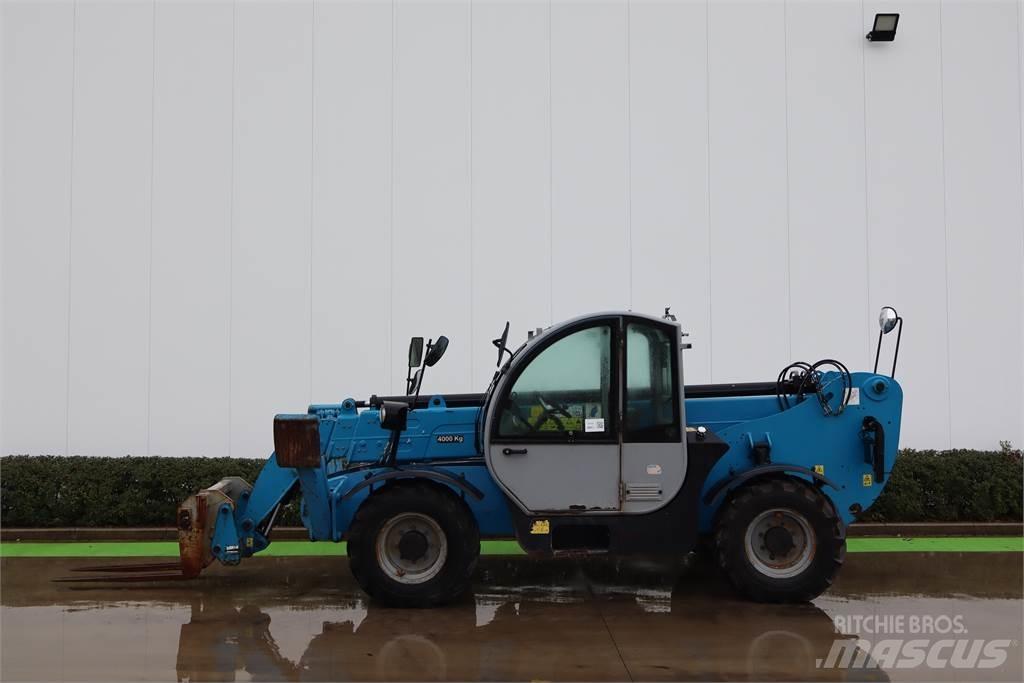 Genie GTH4014 Teleskopski viličari