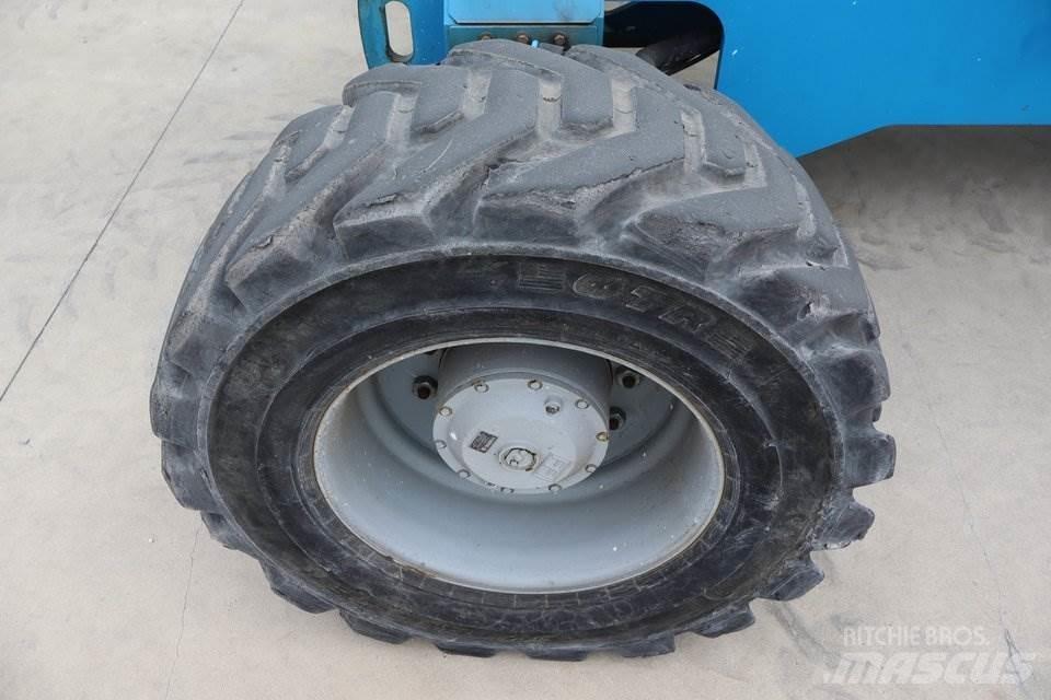 Genie S105 Teleskopske podizne platforme