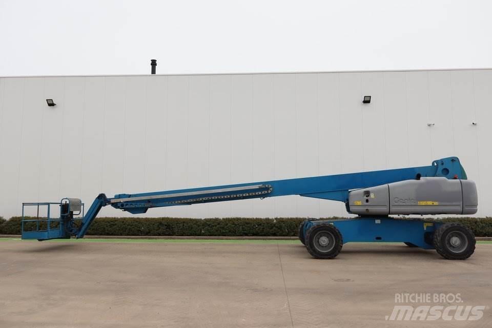 Genie S105 Teleskopske podizne platforme