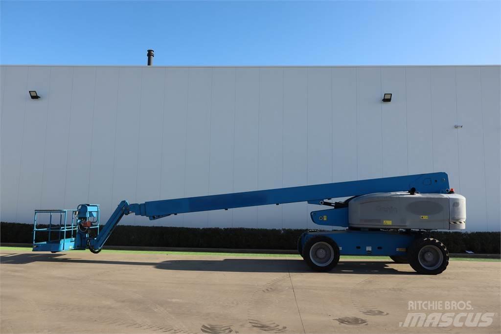 Genie S85 Teleskopske podizne platforme