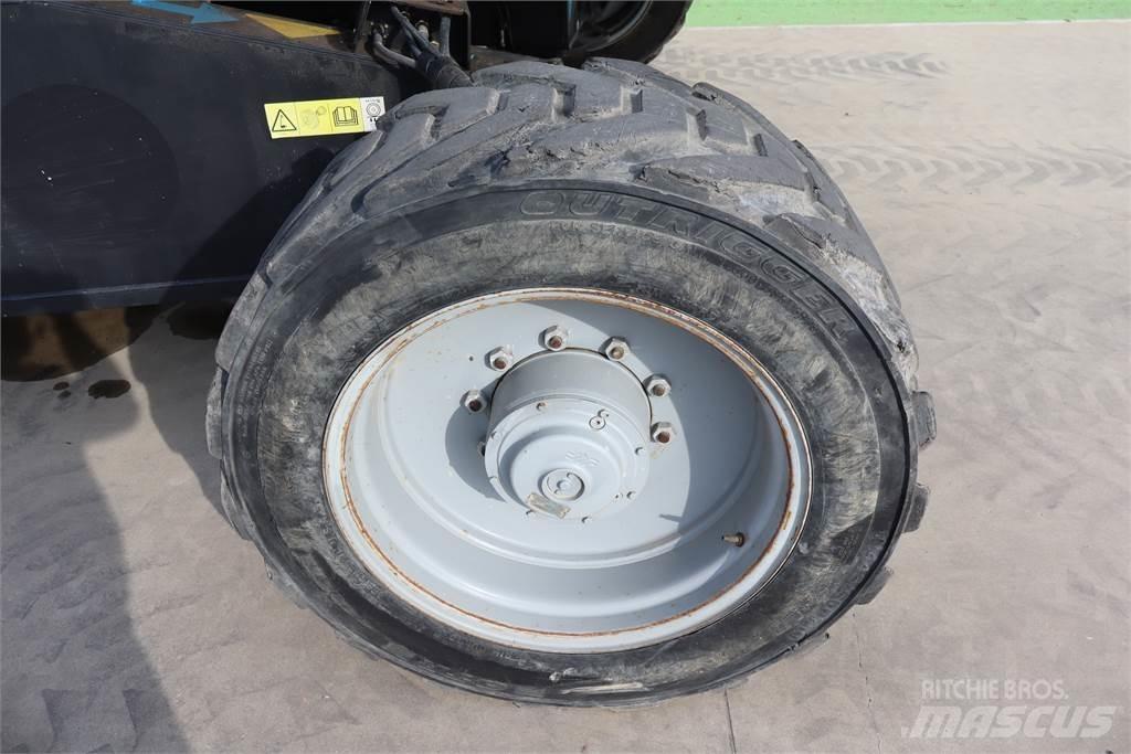 Genie SX135XC Teleskopske podizne platforme