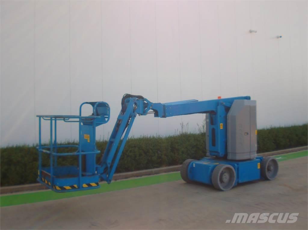 Genie Z30-20NRJ Zglobne podizne platforme