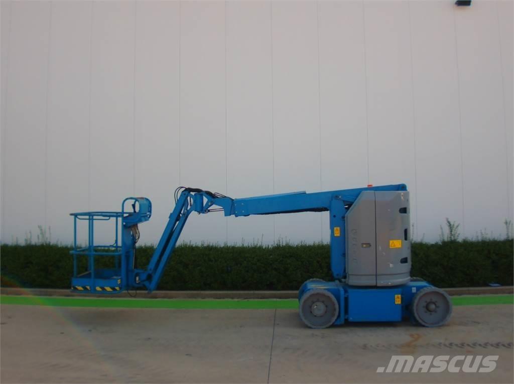 Genie Z30-20NRJ Zglobne podizne platforme
