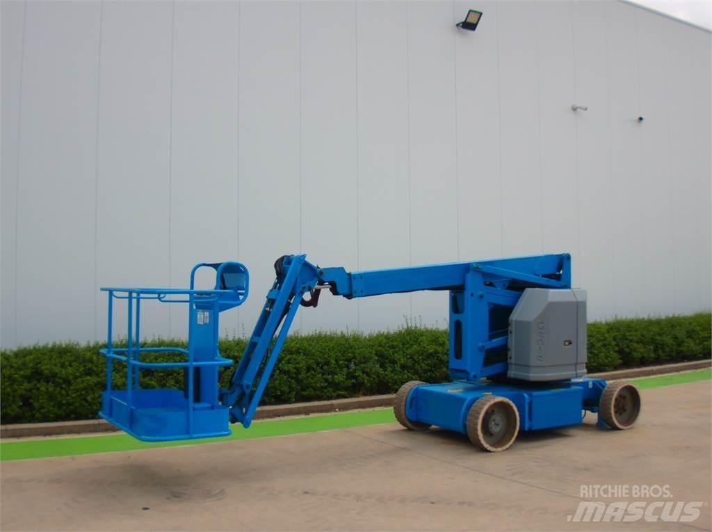 Genie Z34-22N Zglobne podizne platforme