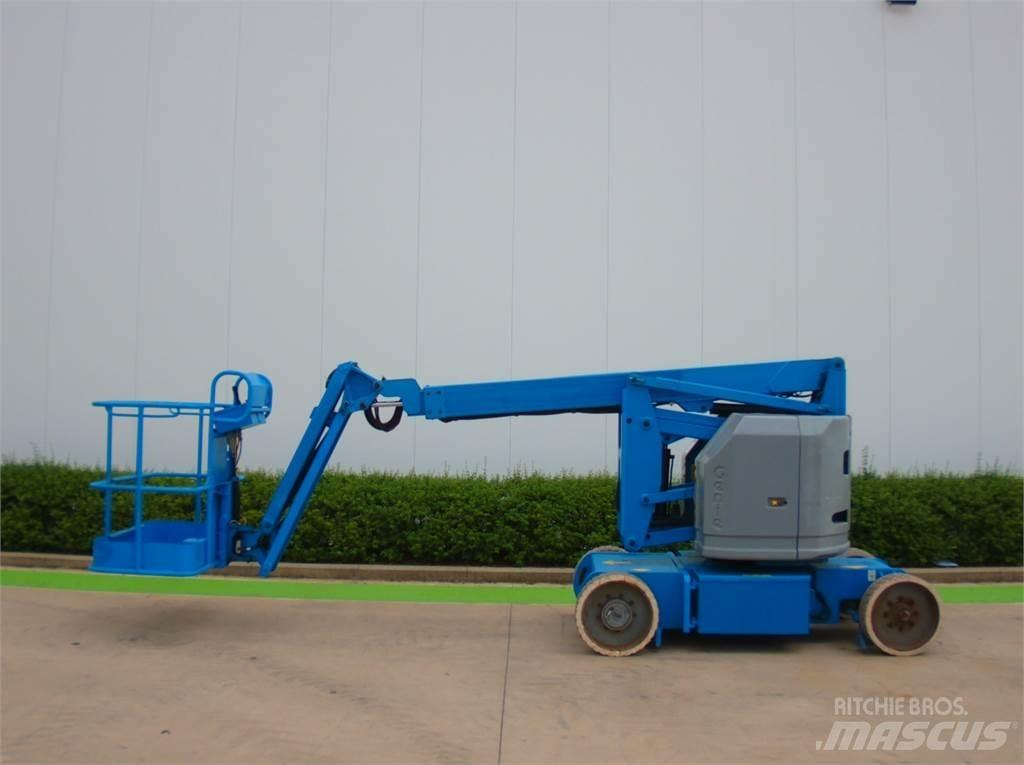 Genie Z34-22N Zglobne podizne platforme