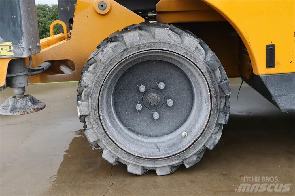 Haulotte C12DX Škaraste platforme