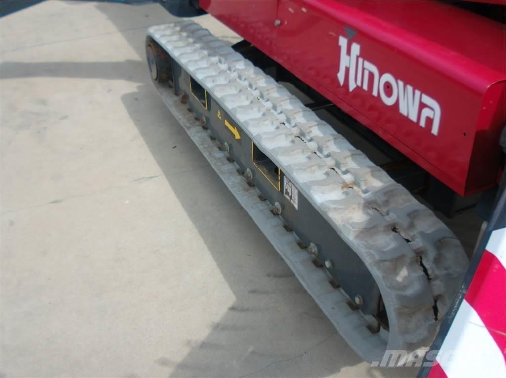 Hinowa LL2614 Građevinarstvo – ostalo