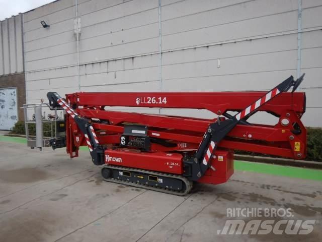 Hinowa LL2614 Ostali kranovi i platforme