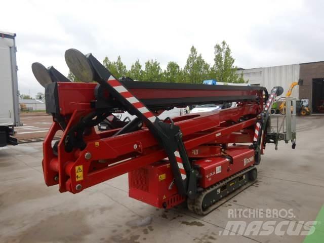 Hinowa LL2614 Ostali kranovi i platforme