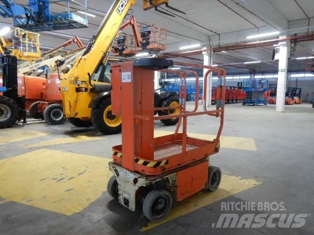 JLG 1230ES Vertikalne radne podizne platforme