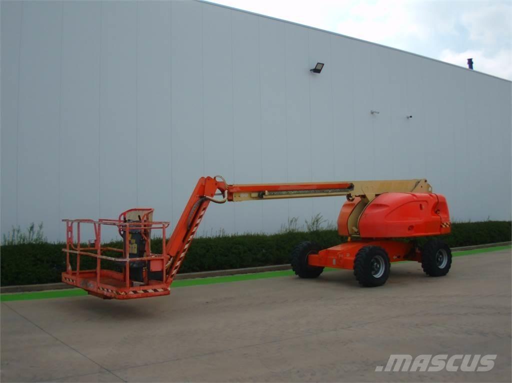 JLG 460SJ Teleskopske podizne platforme