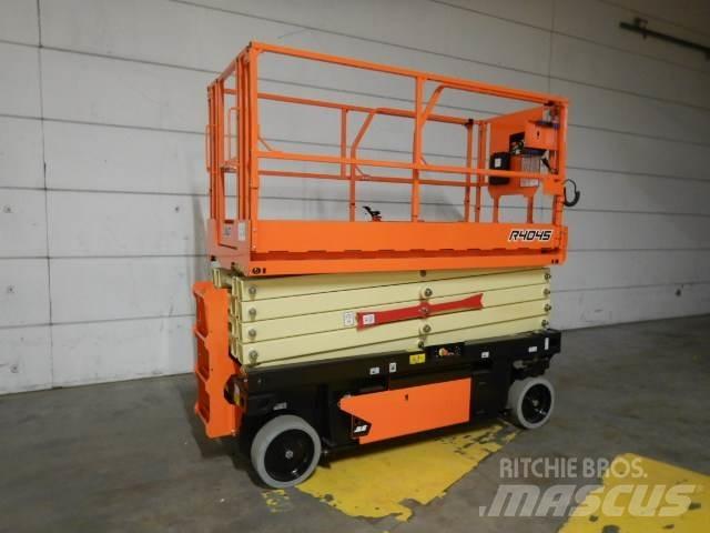 JLG R4045 Škaraste platforme