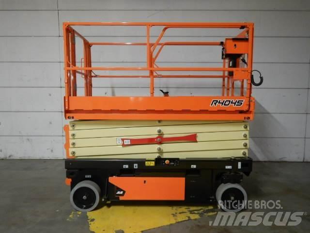 JLG R4045 Škaraste platforme