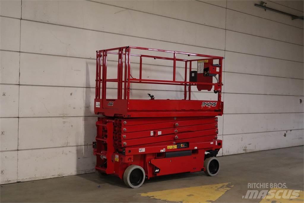 JLG R4045 Škaraste platforme