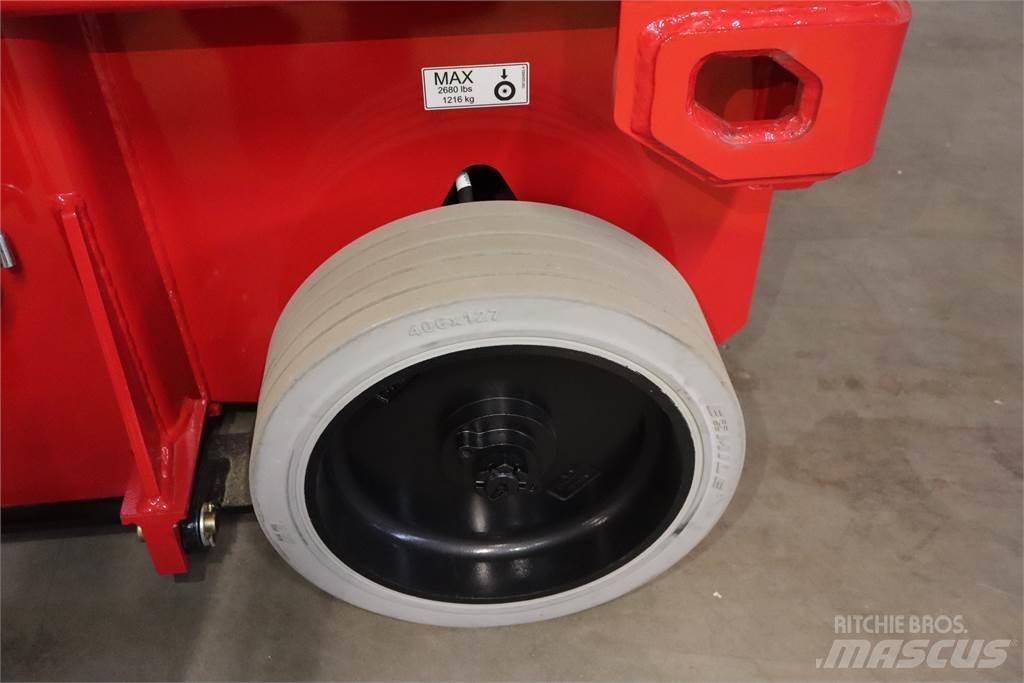 JLG R4045 Škaraste platforme