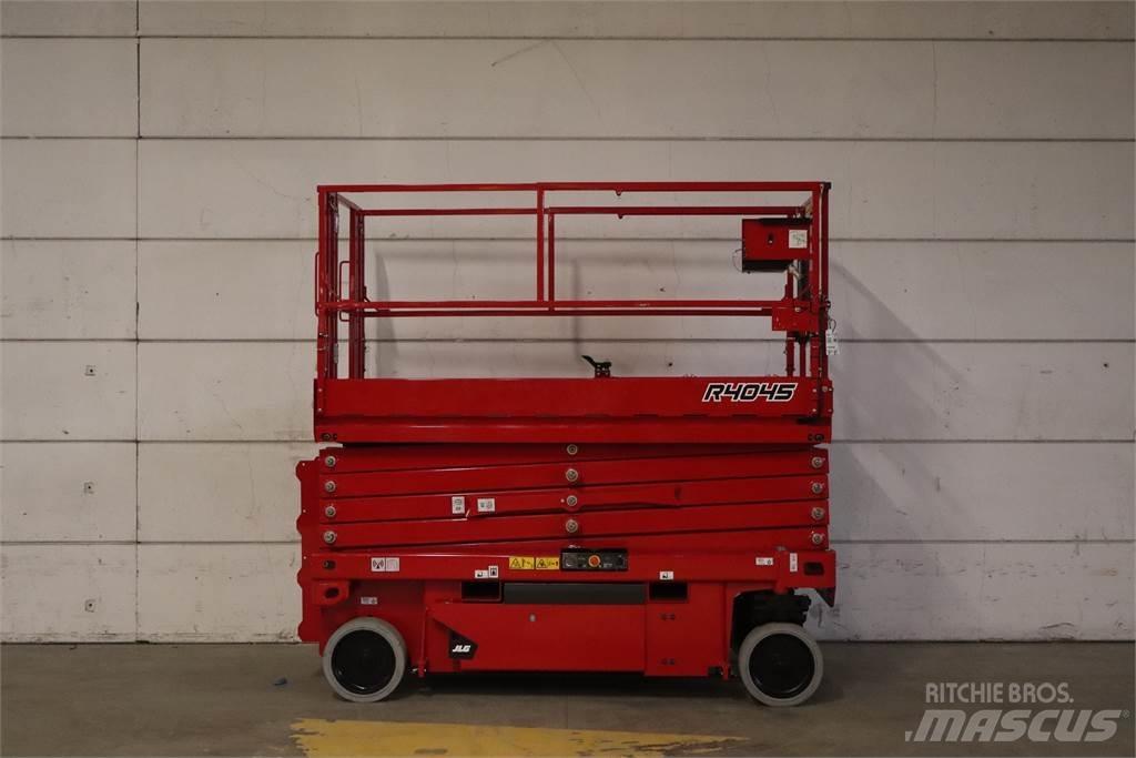 JLG R4045 Škaraste platforme
