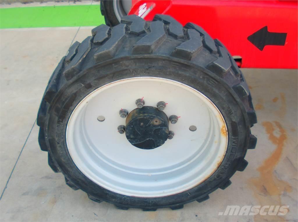 Manitou 280TJ Teleskopske podizne platforme