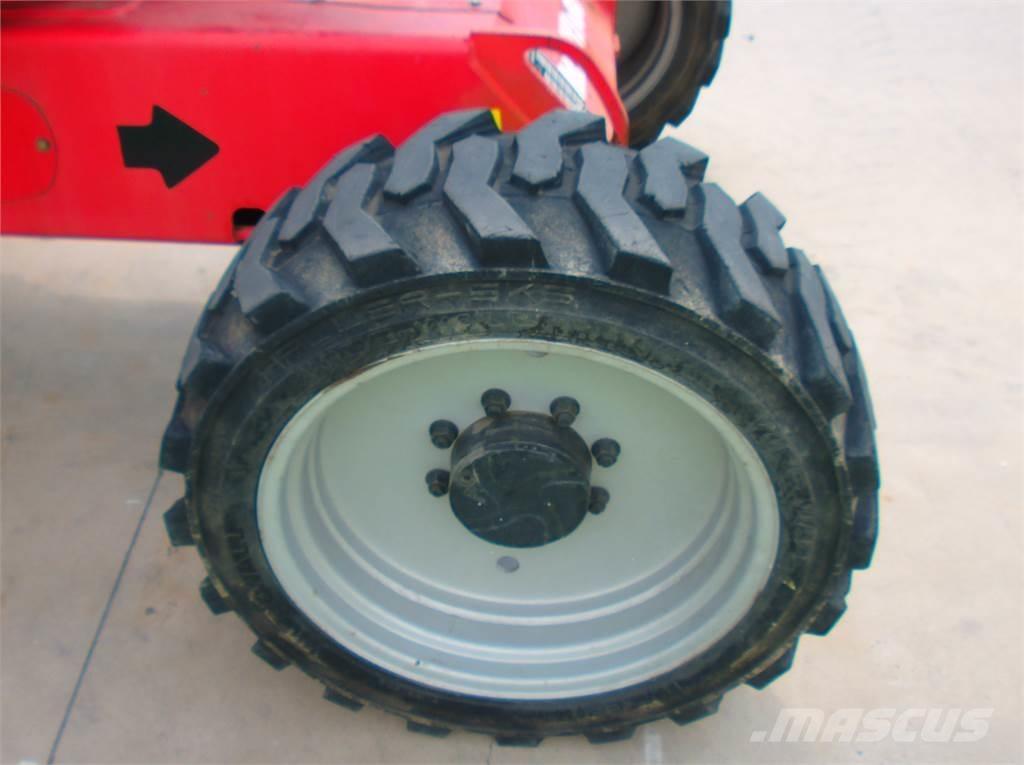 Manitou 280TJ Teleskopske podizne platforme