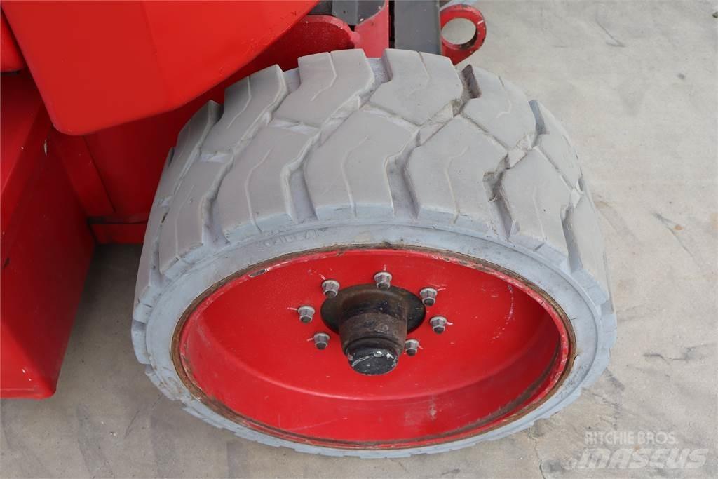 Niftylift HR17NE Zglobne podizne platforme