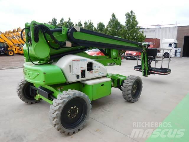 Niftylift HR21DE Zglobne podizne platforme