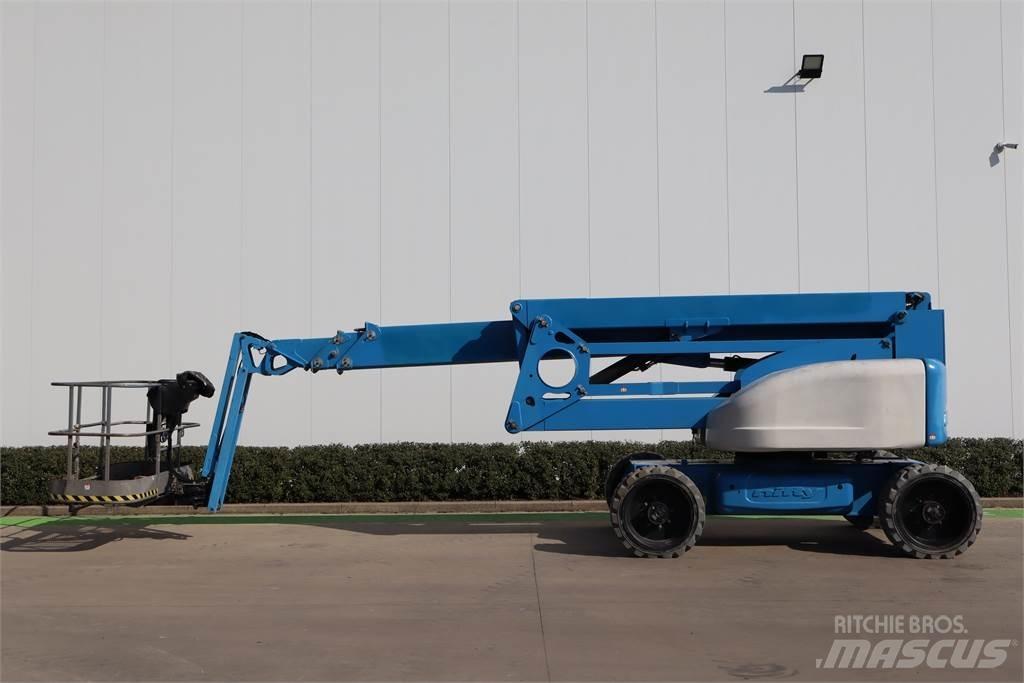 Niftylift HR28 Zglobne podizne platforme