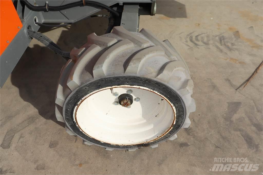 Snorkel SL30RTE Škaraste platforme