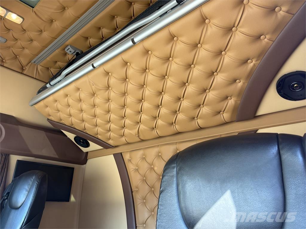 DAF XF 530 Ostali kamioni