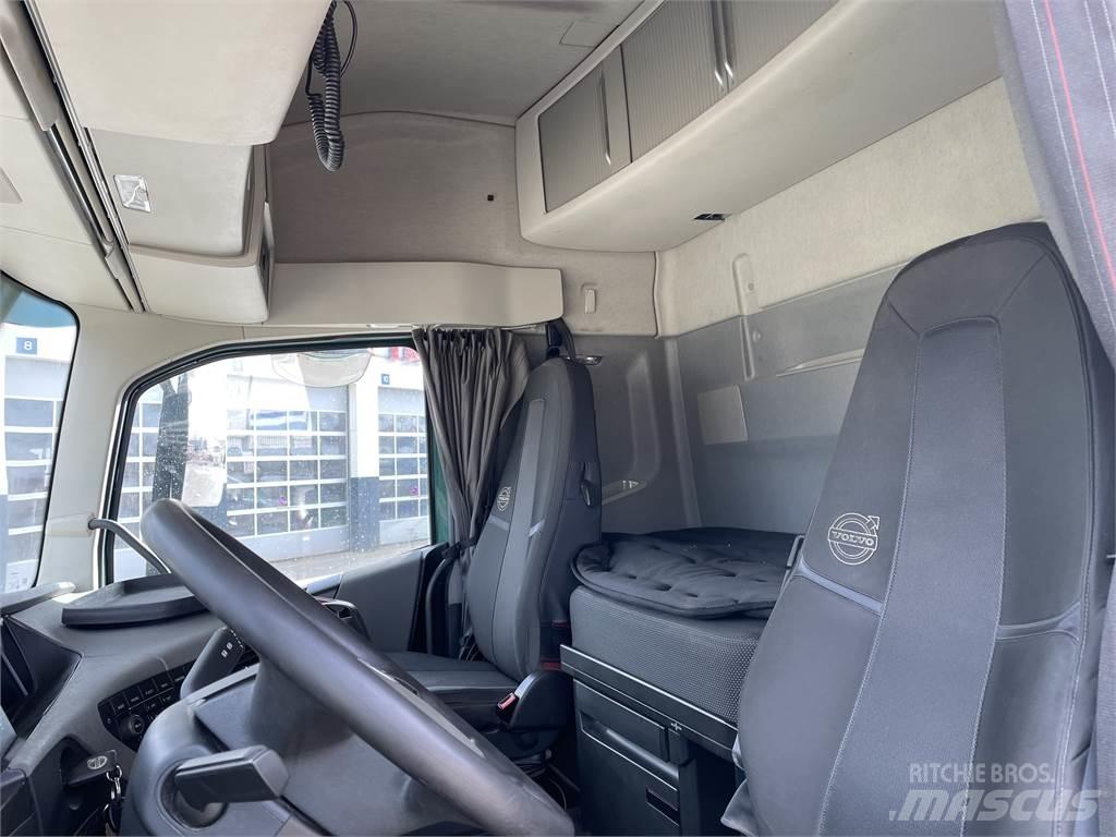 Volvo FH 500 Traktorske jedinice