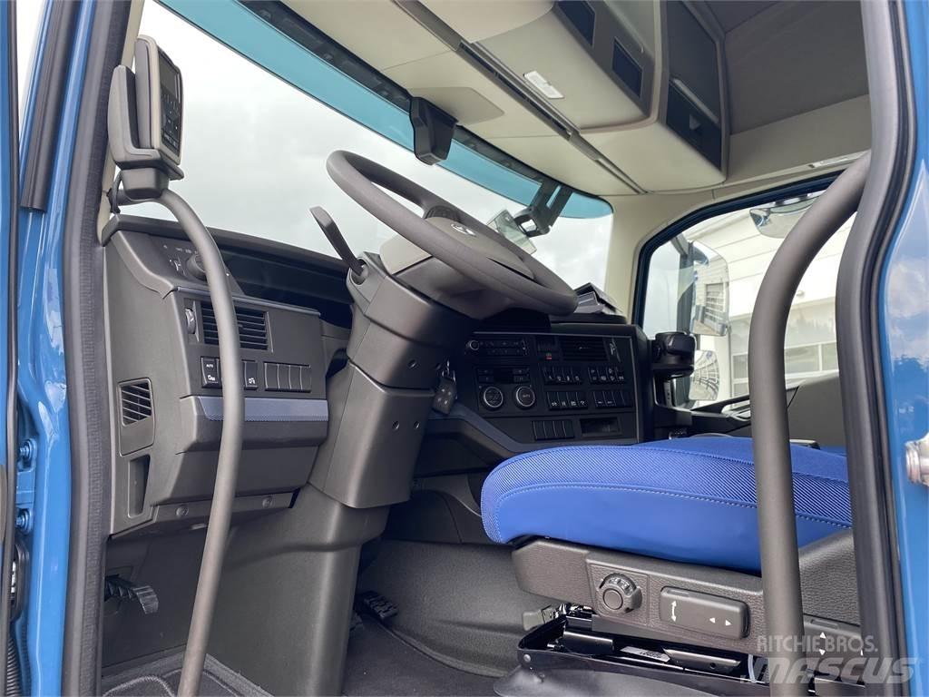 Volvo FH 500 Traktorske jedinice